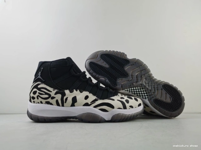 Rep 11 AR0715-010 ANIMAL AIR INSTINCT JORDAN 0629